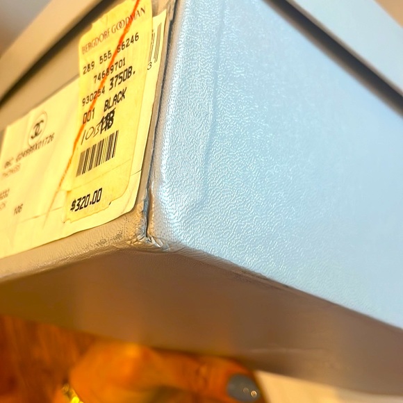 CHANEL Platform Pumps - Picture 12 of 13